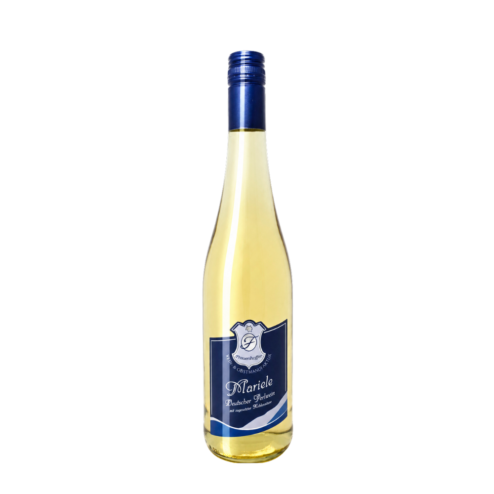 "Mariele"-Secco 0,75l