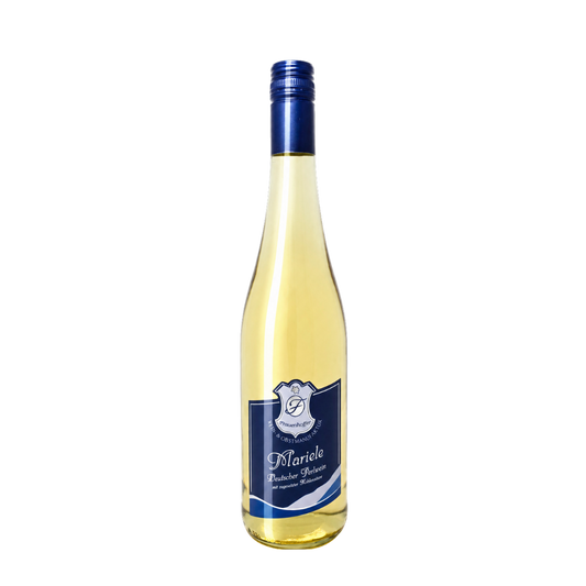 "Mariele"-Secco 0,75l