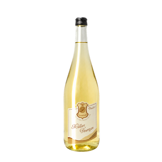 2023 Müller-Thurgau feinherb 1,0l