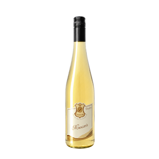 2024 Muscaris trocken 0,75l